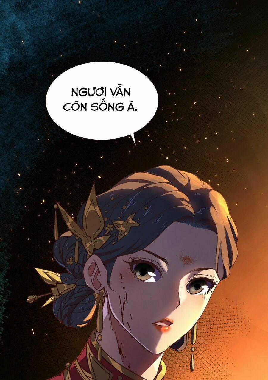 Vong Xuyên Dạ Hành Chapter 2 trang 55