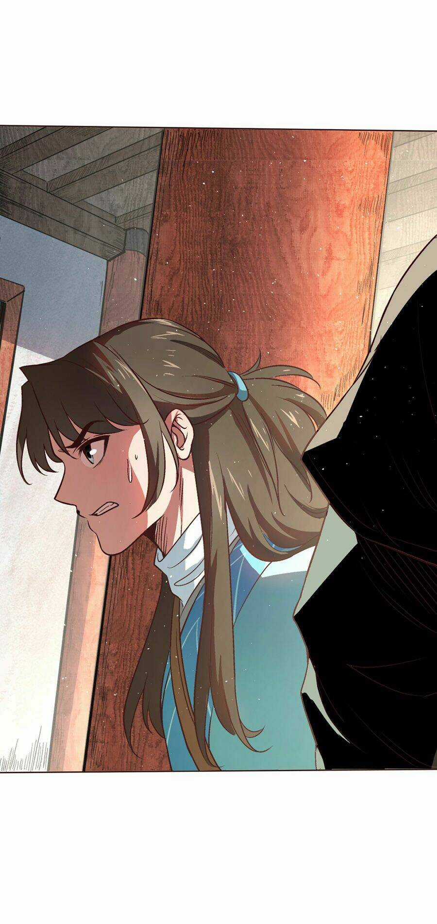 Vong Xuyên Dạ Hành Chapter 2 trang 7