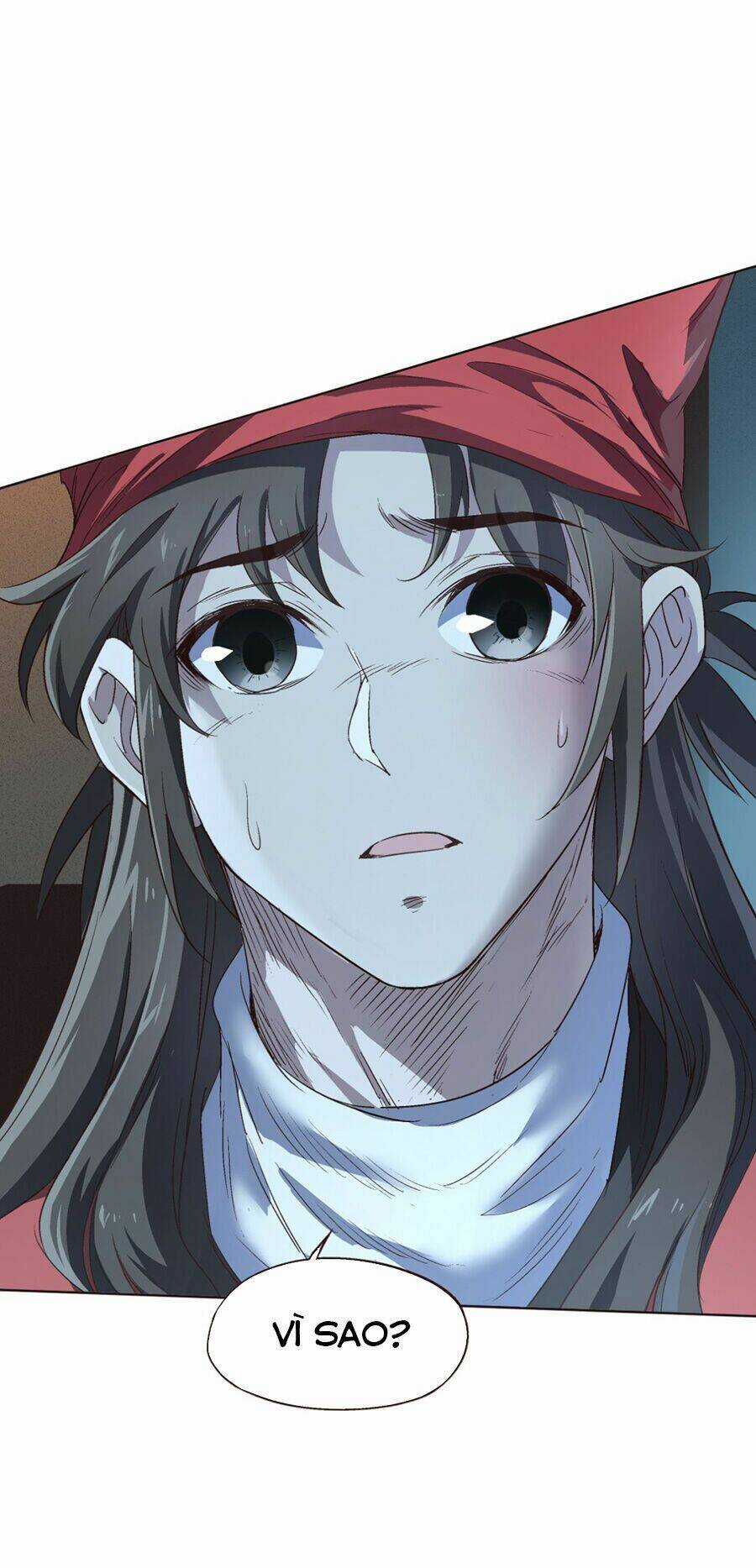 Vong Xuyên Dạ Hành Chapter 3 trang 16