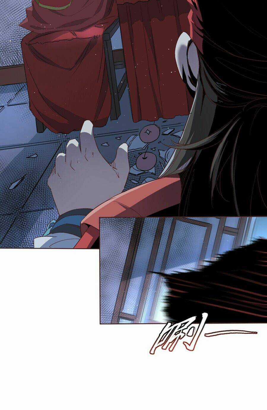 Vong Xuyên Dạ Hành Chapter 3 trang 18