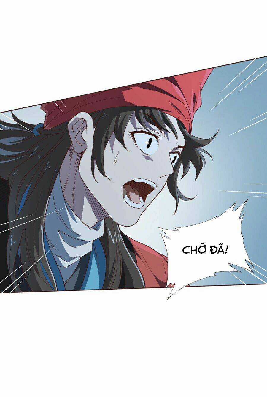 Vong Xuyên Dạ Hành Chapter 3 trang 19