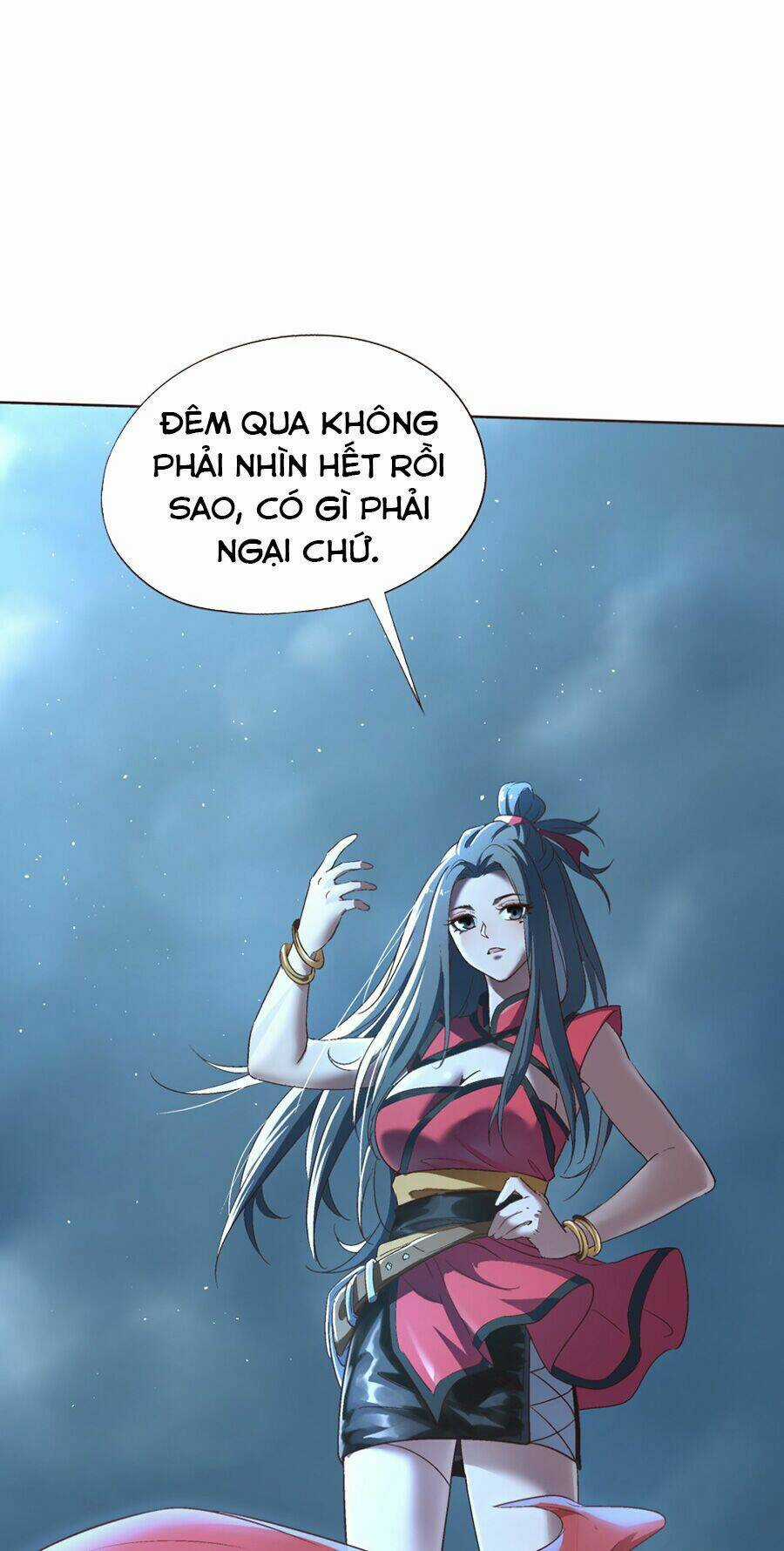 Vong Xuyên Dạ Hành Chapter 3 trang 24