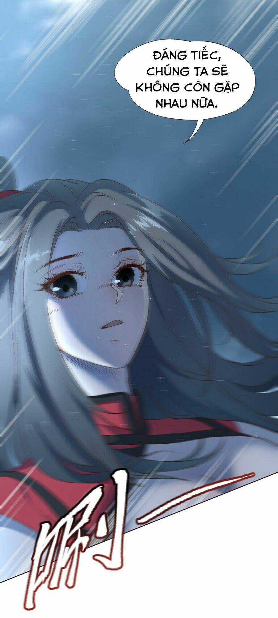 Vong Xuyên Dạ Hành Chapter 3 trang 26