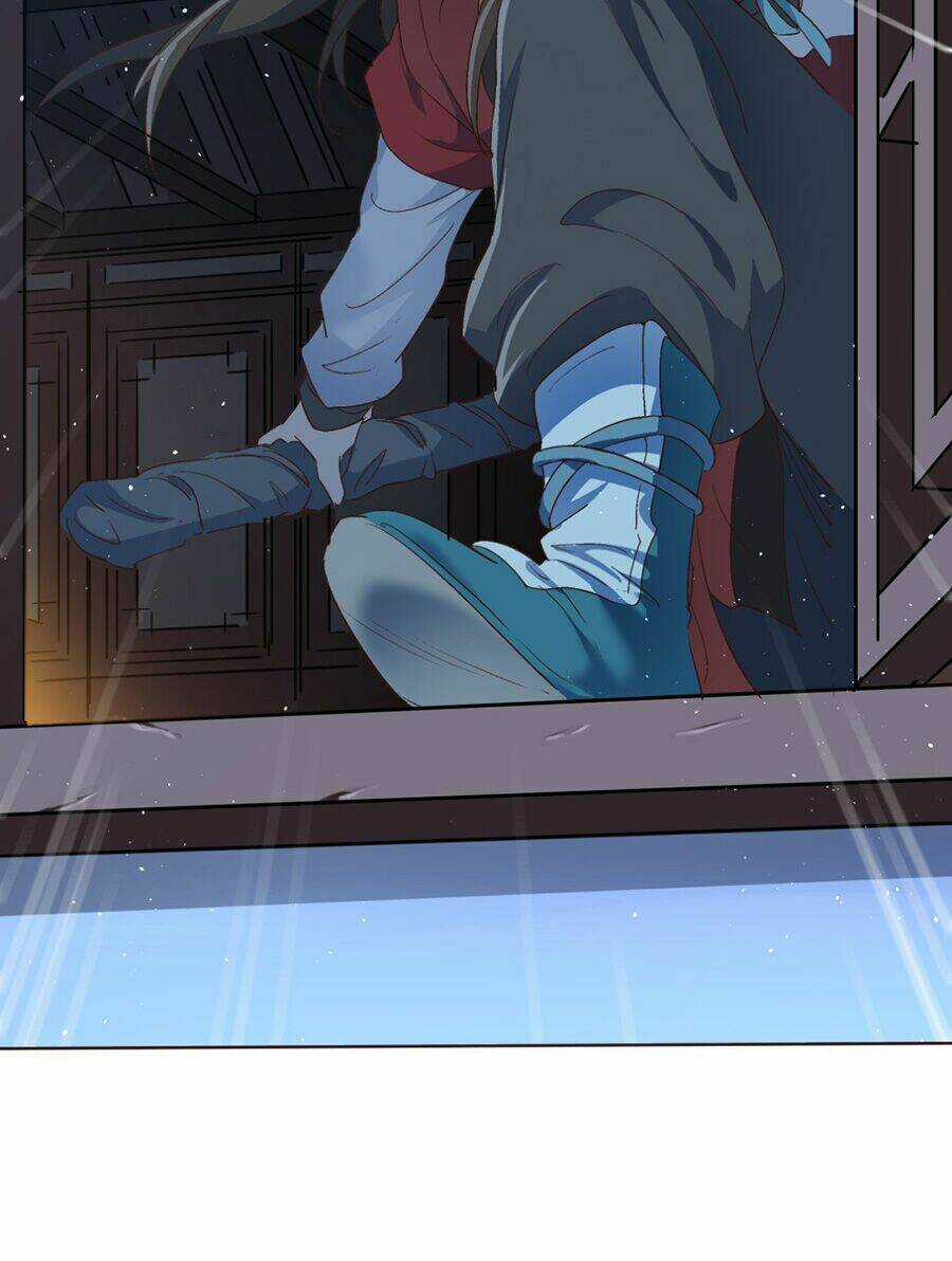 Vong Xuyên Dạ Hành Chapter 3 trang 30