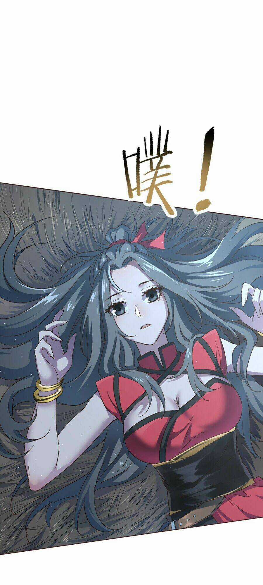 Vong Xuyên Dạ Hành Chapter 3 trang 32