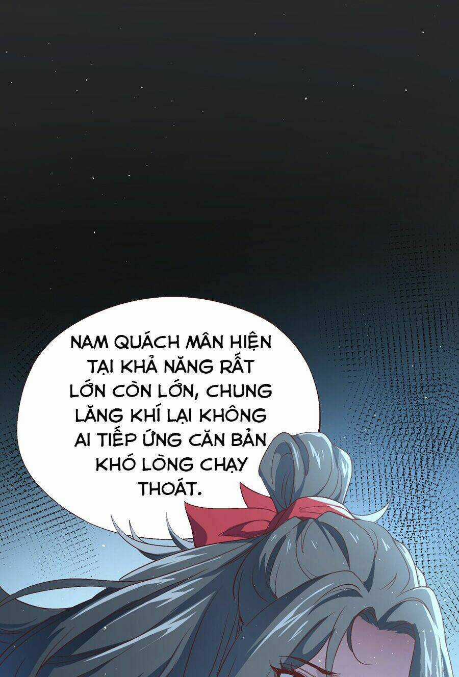 Vong Xuyên Dạ Hành Chapter 3 trang 38
