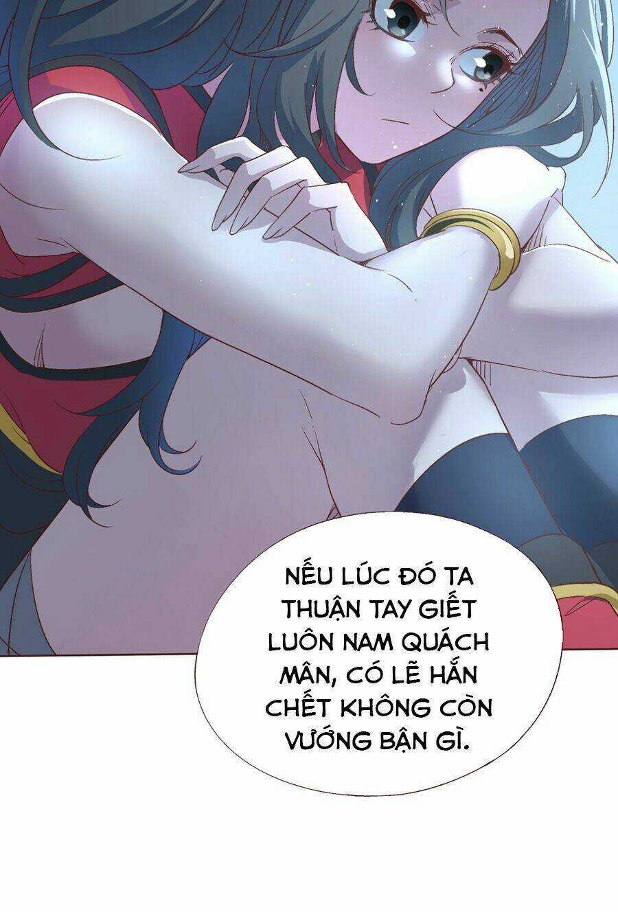 Vong Xuyên Dạ Hành Chapter 3 trang 39