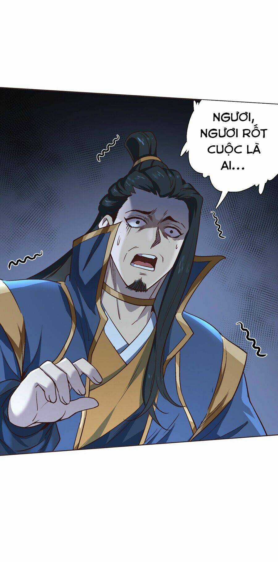 Vong Xuyên Dạ Hành Chapter 3 trang 4