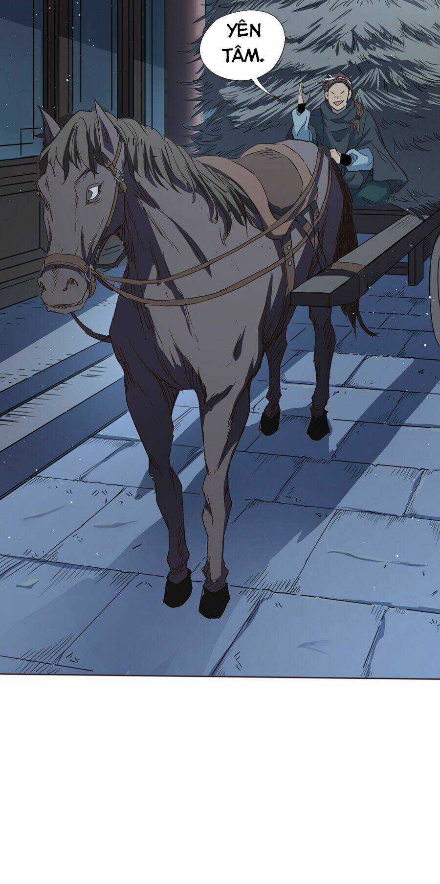 Vong Xuyên Dạ Hành Chapter 3 trang 41