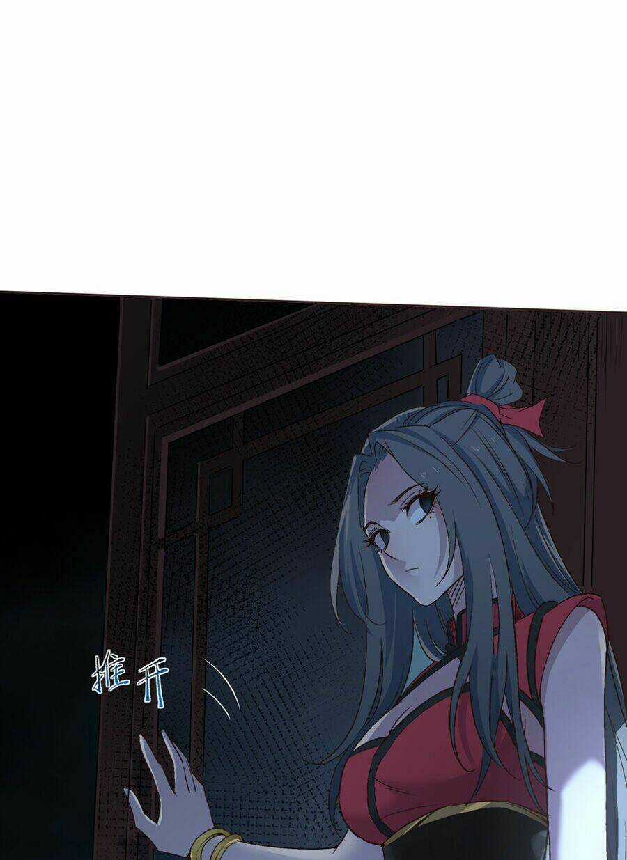 Vong Xuyên Dạ Hành Chapter 3 trang 42