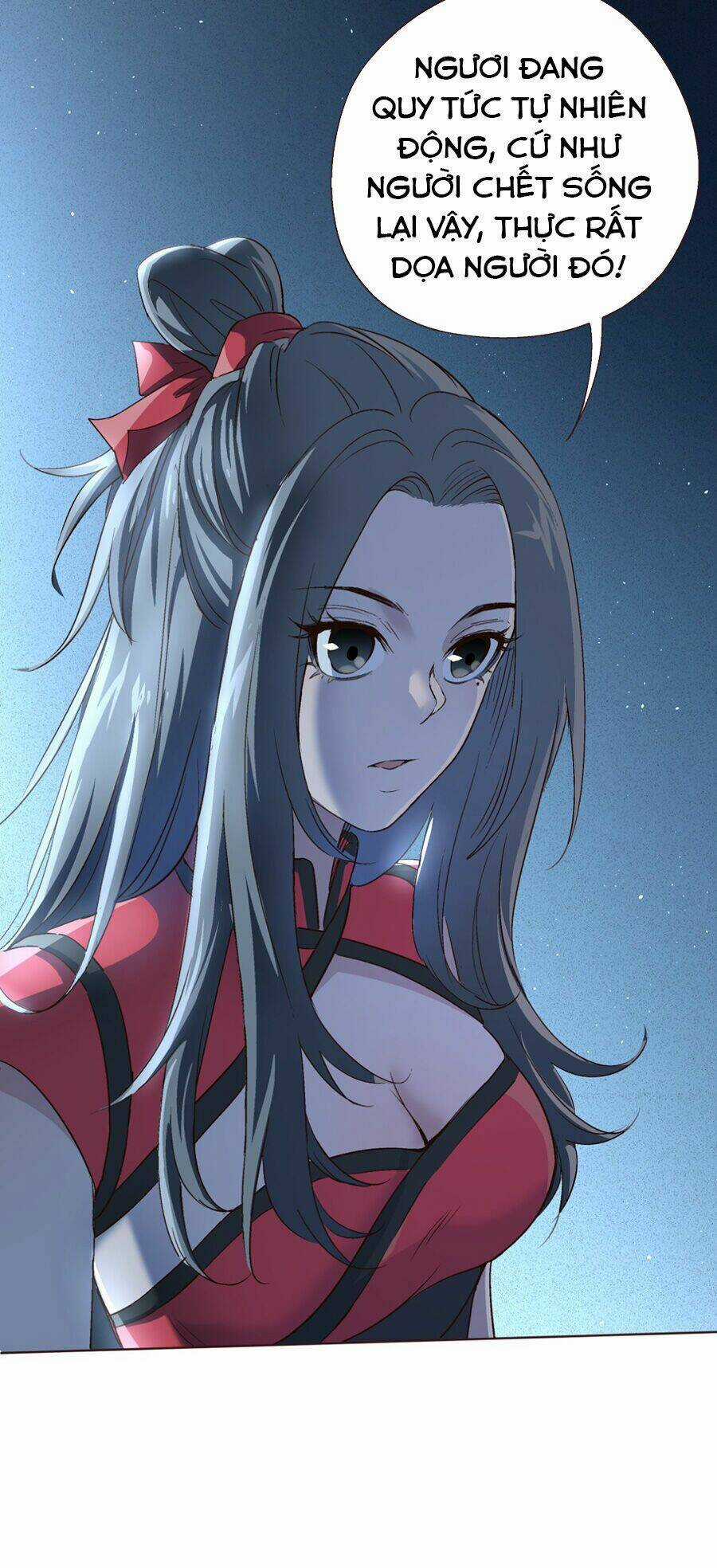 Vong Xuyên Dạ Hành Chapter 3 trang 46