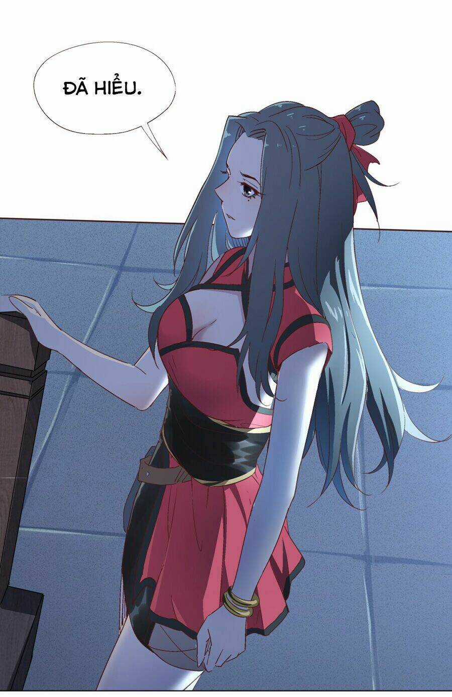 Vong Xuyên Dạ Hành Chapter 3 trang 48