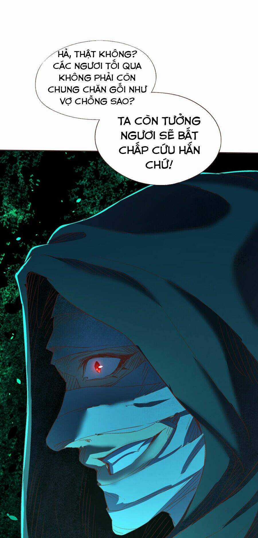 Vong Xuyên Dạ Hành Chapter 3 trang 52