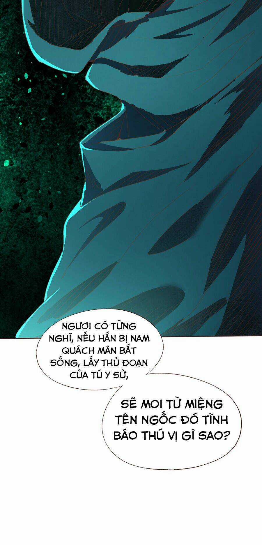 Vong Xuyên Dạ Hành Chapter 3 trang 53