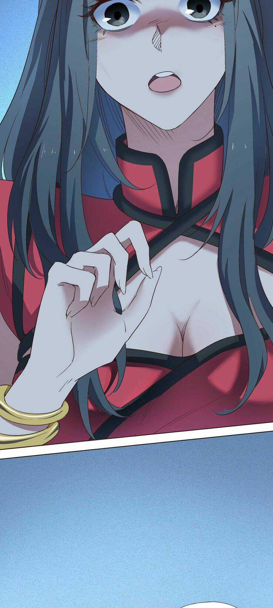 Vong Xuyên Dạ Hành Chapter 3 trang 56