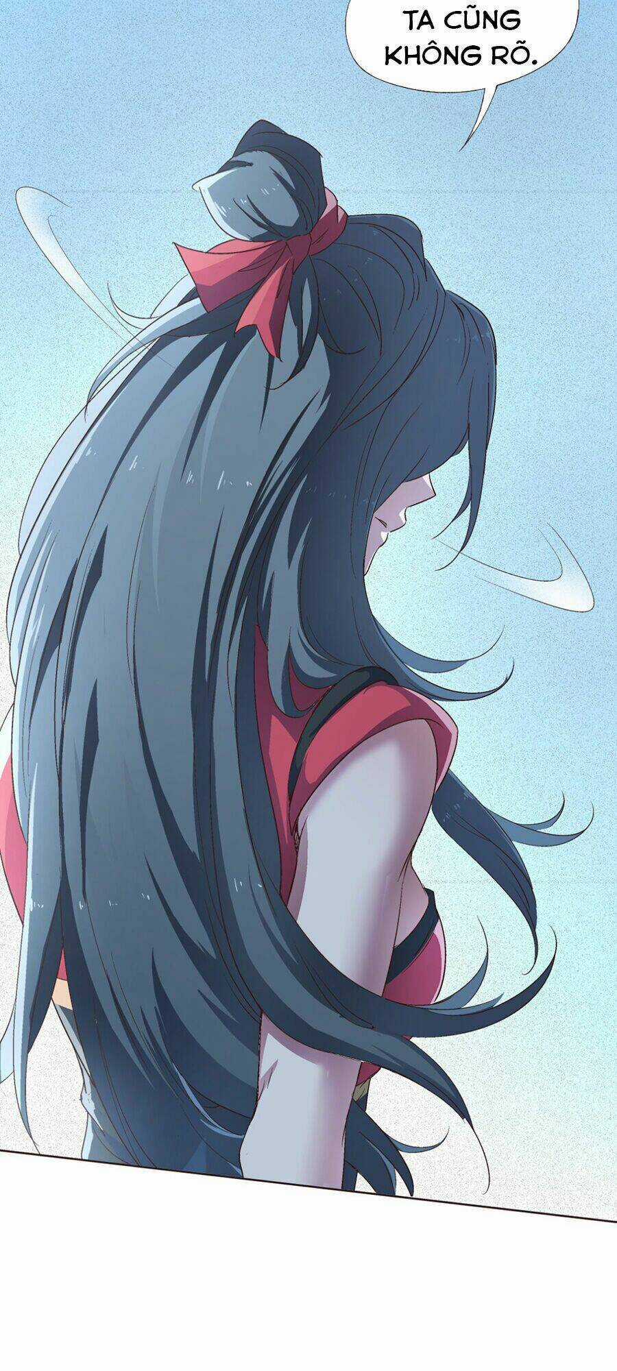 Vong Xuyên Dạ Hành Chapter 3 trang 58