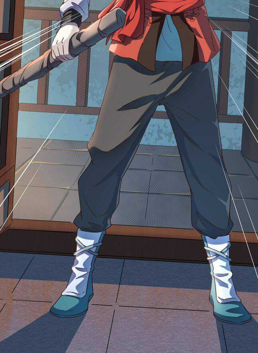 Vong Xuyên Dạ Hành Chapter 3 trang 6