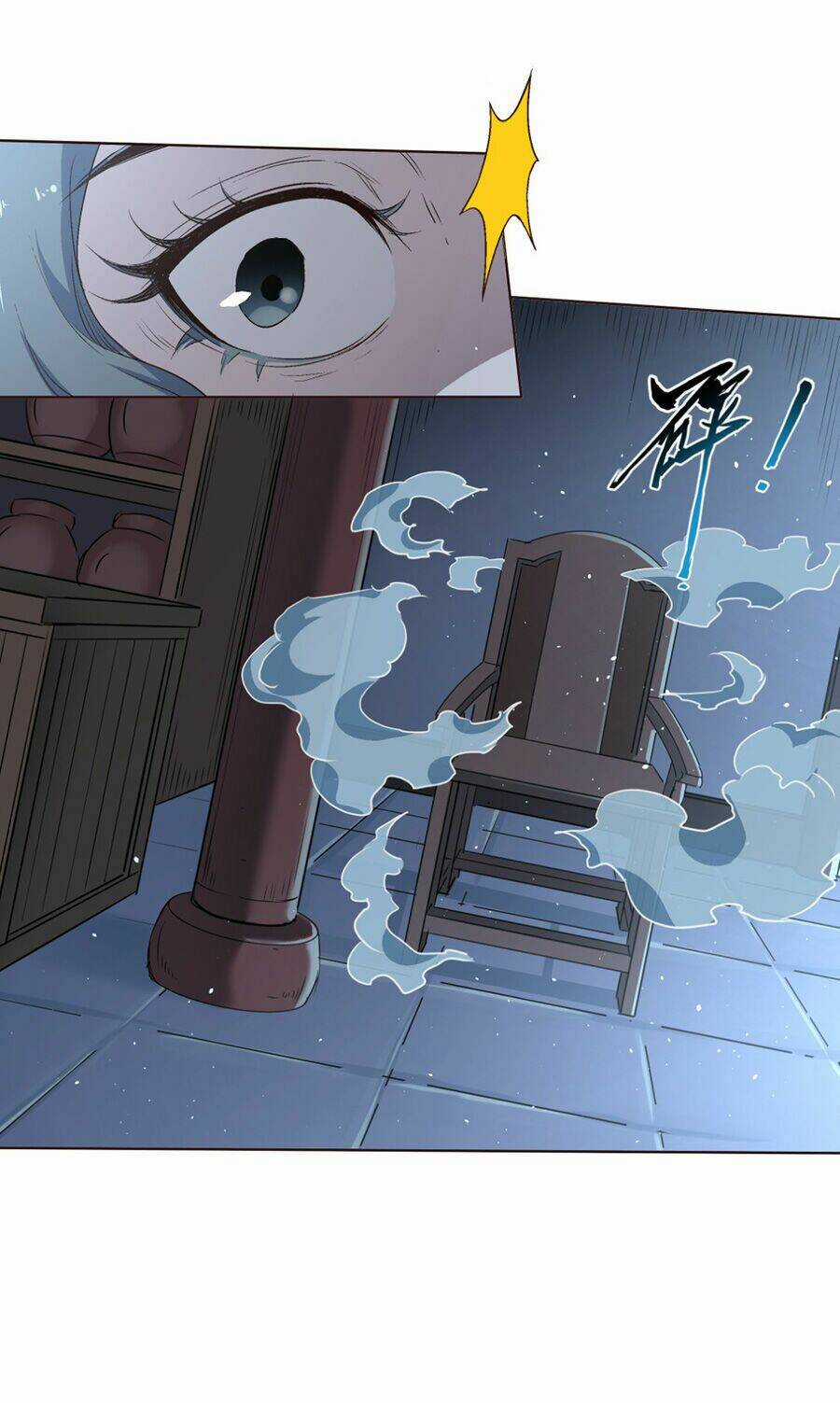 Vong Xuyên Dạ Hành Chapter 3 trang 62