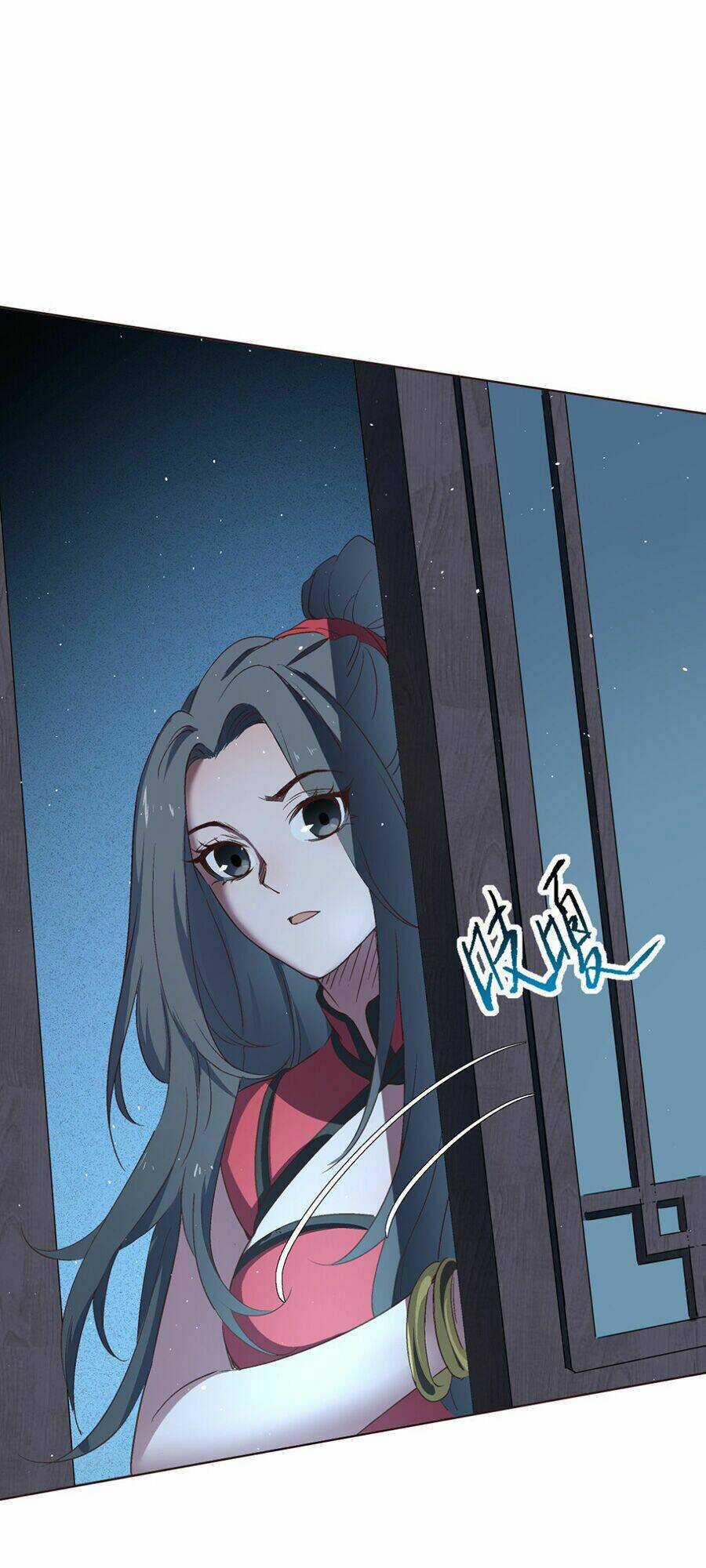 Vong Xuyên Dạ Hành Chapter 3 trang 64