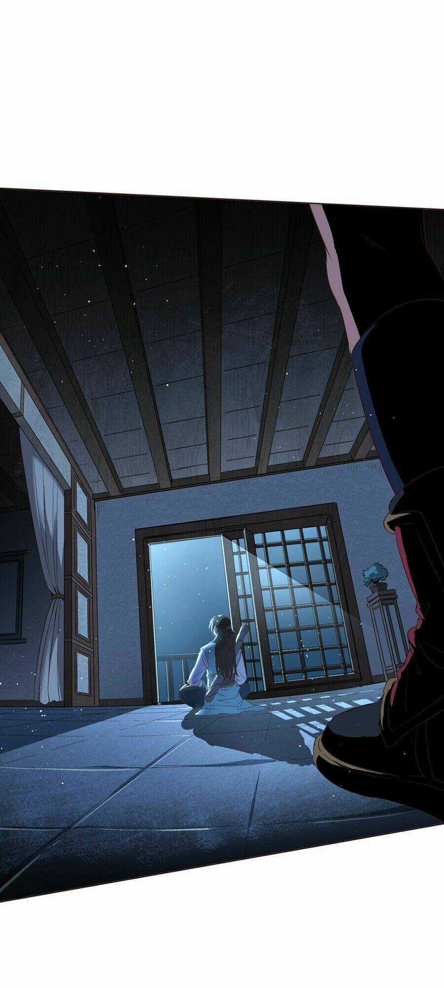 Vong Xuyên Dạ Hành Chapter 3 trang 66