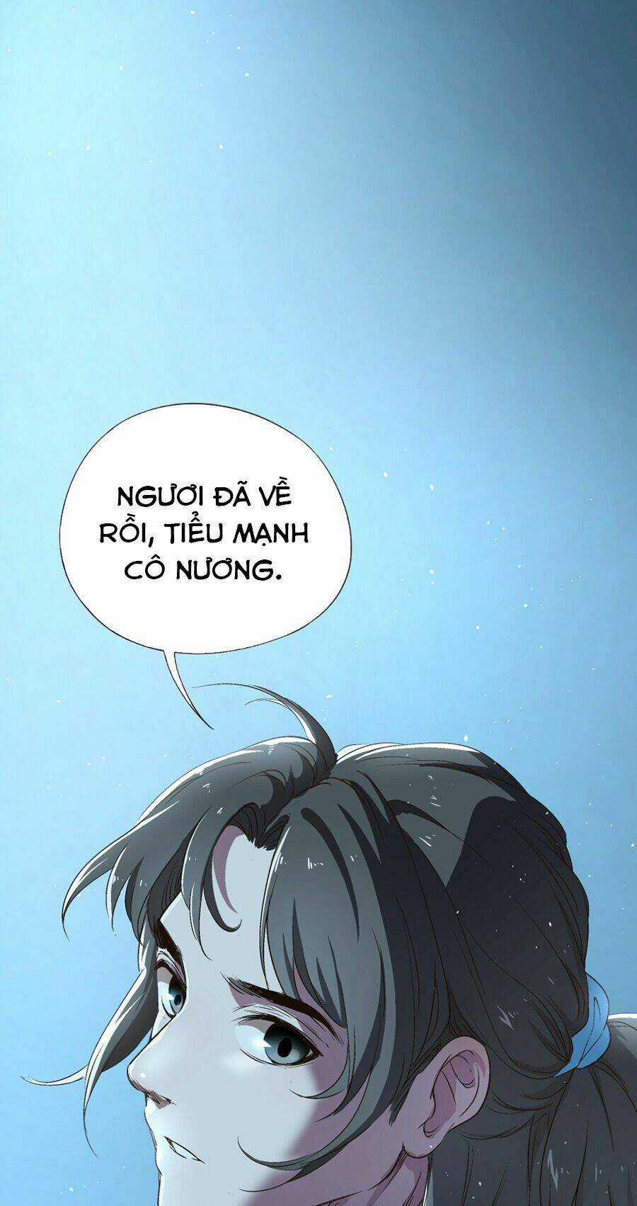 Vong Xuyên Dạ Hành Chapter 3 trang 68