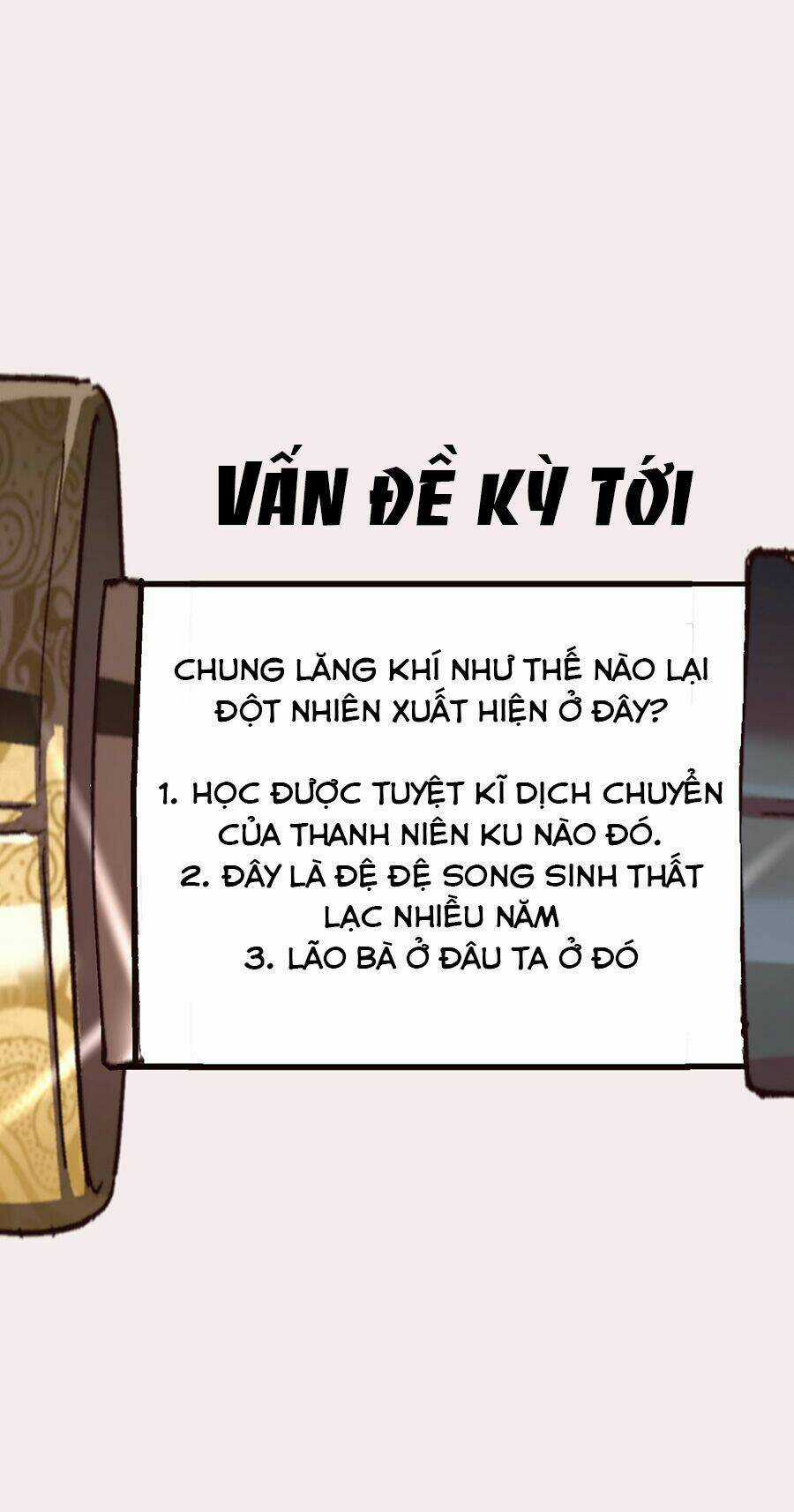 Vong Xuyên Dạ Hành Chapter 3 trang 70