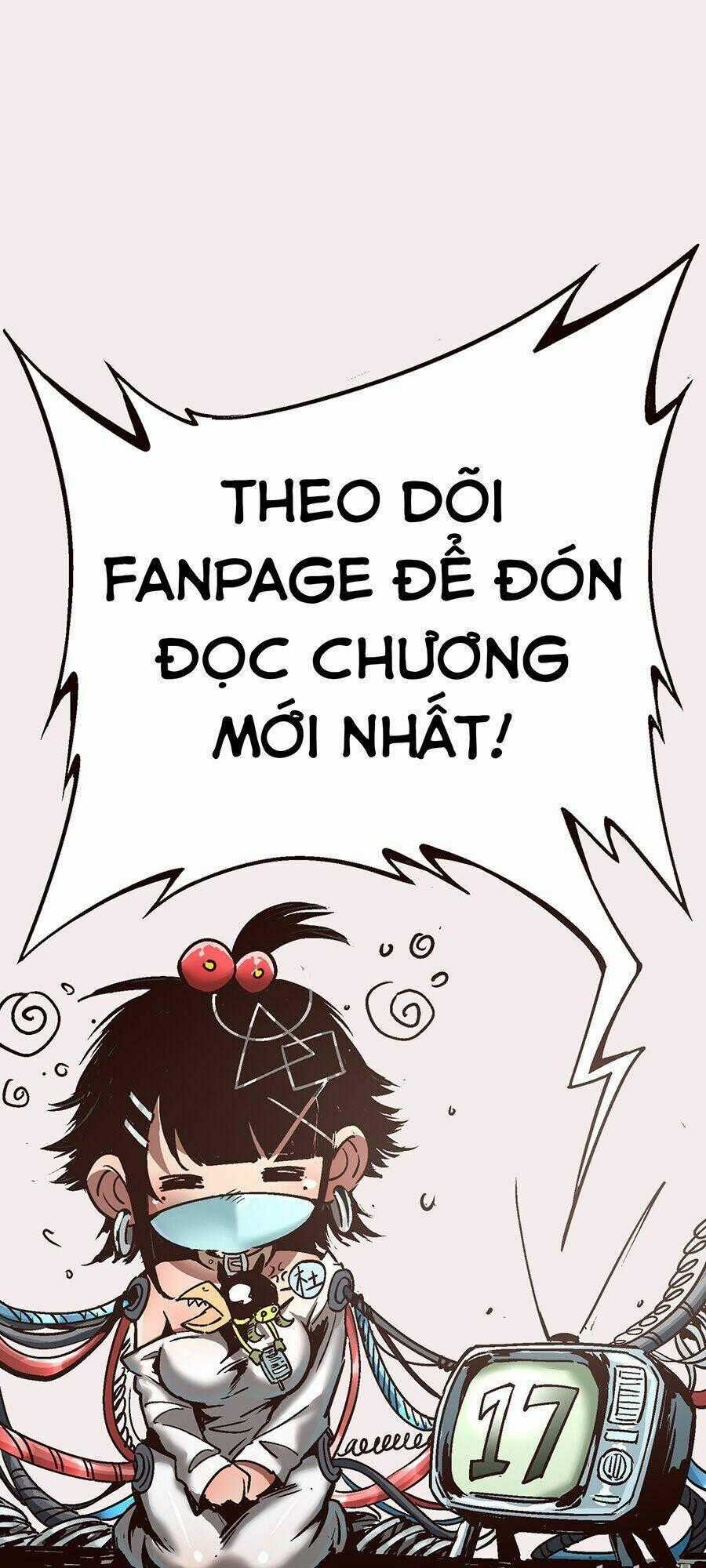 Vong Xuyên Dạ Hành Chapter 3 trang 71