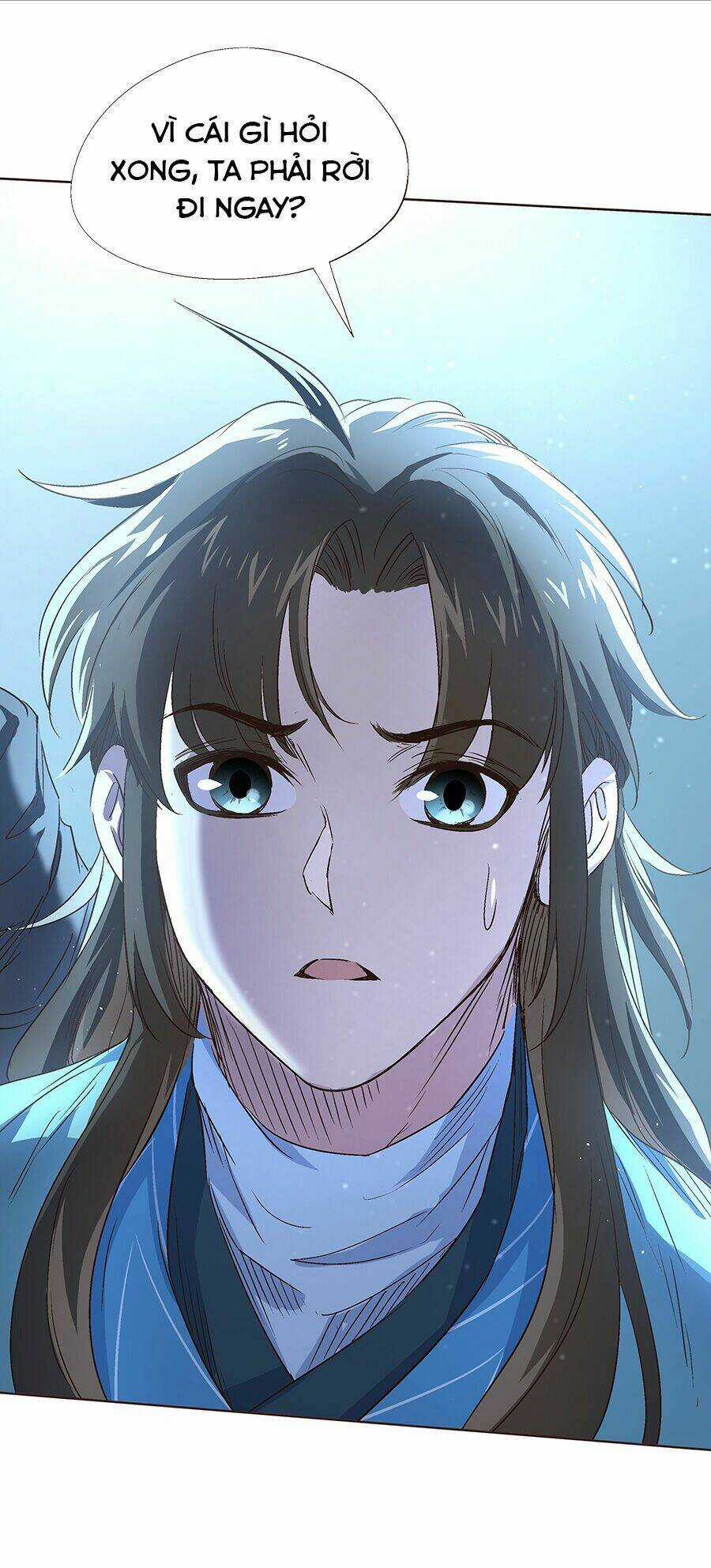 Vong Xuyên Dạ Hành Chapter 4 trang 11