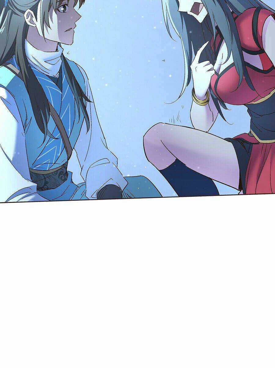 Vong Xuyên Dạ Hành Chapter 4 trang 14