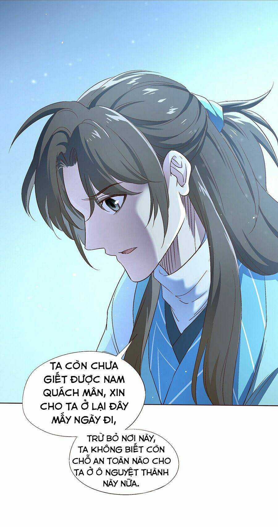 Vong Xuyên Dạ Hành Chapter 4 trang 17