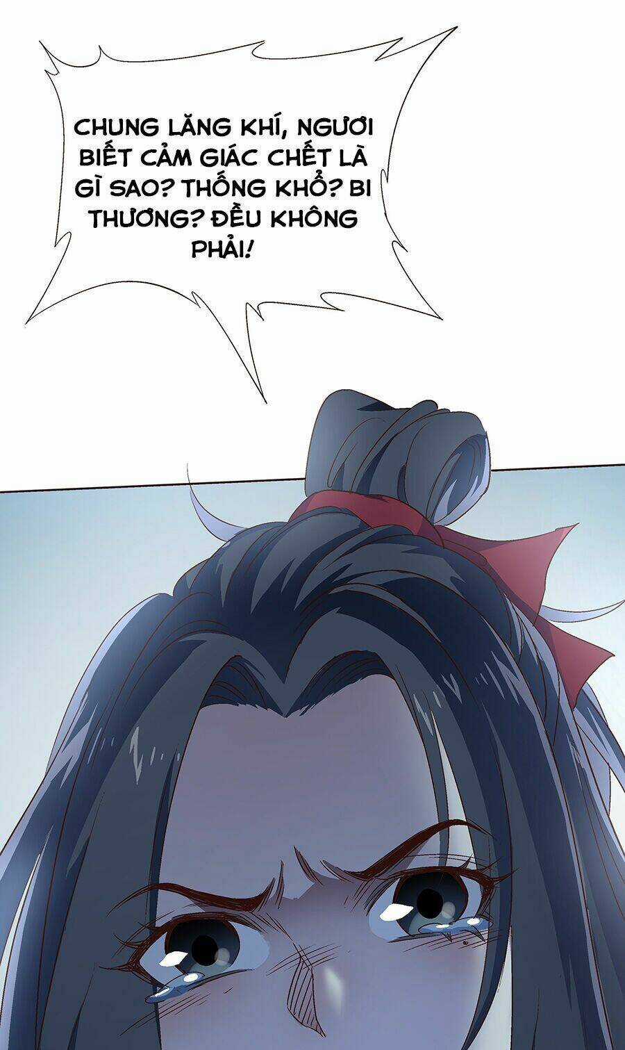 Vong Xuyên Dạ Hành Chapter 4 trang 28