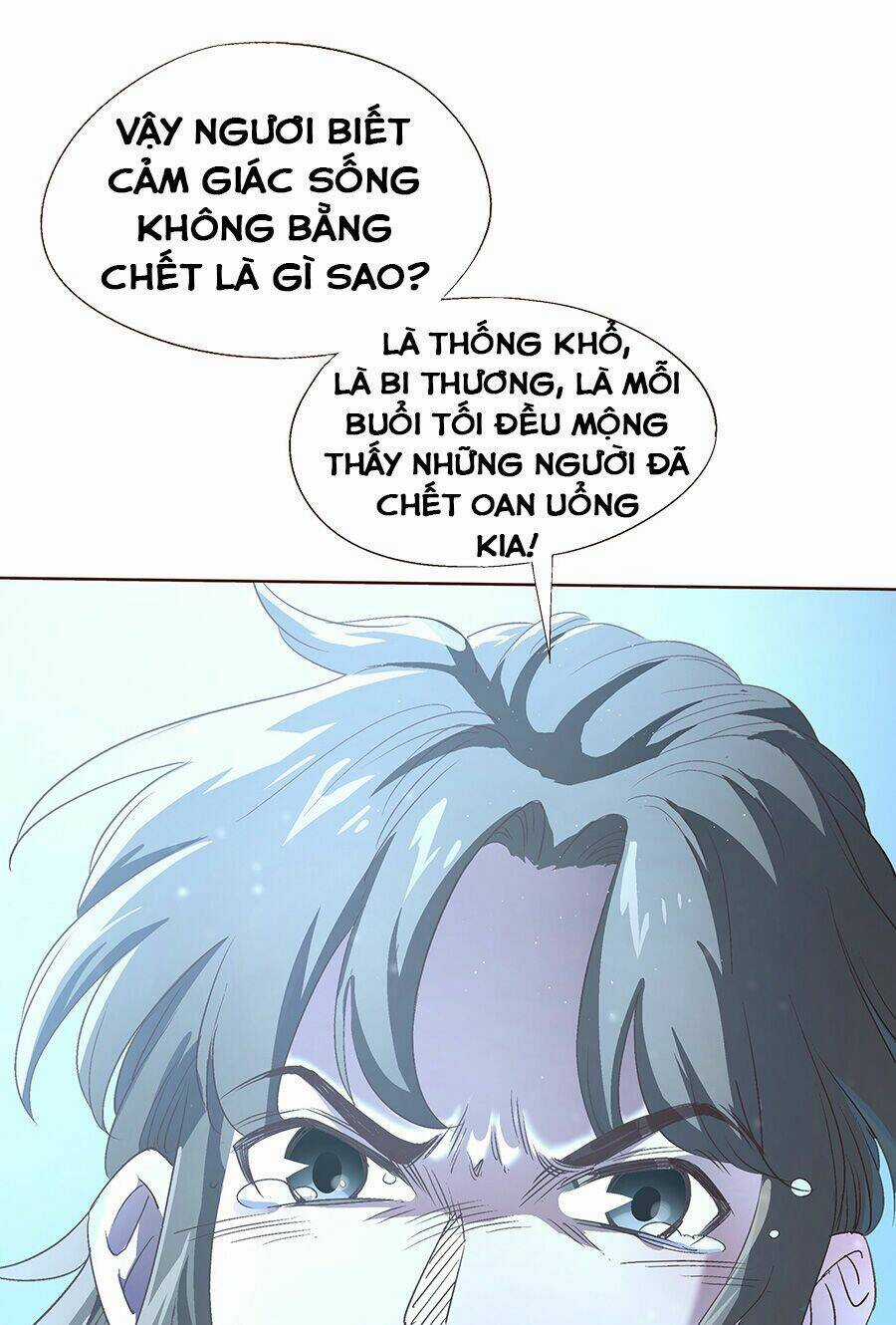 Vong Xuyên Dạ Hành Chapter 4 trang 30