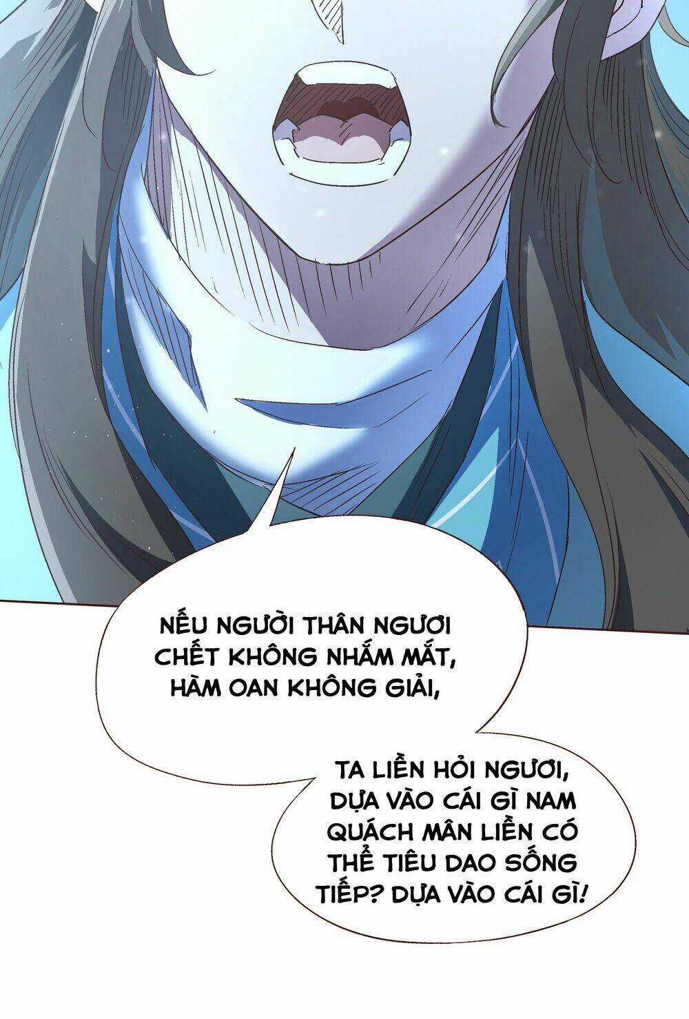 Vong Xuyên Dạ Hành Chapter 4 trang 31
