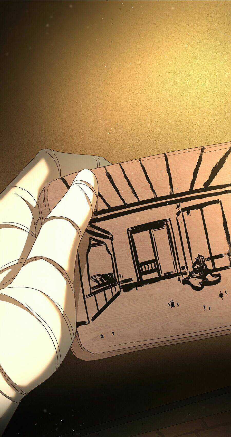 Vong Xuyên Dạ Hành Chapter 4 trang 34