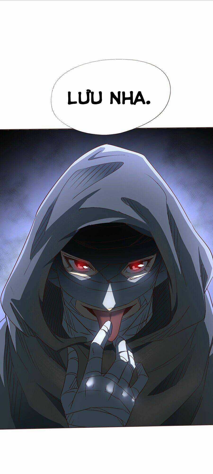 Vong Xuyên Dạ Hành Chapter 4 trang 44