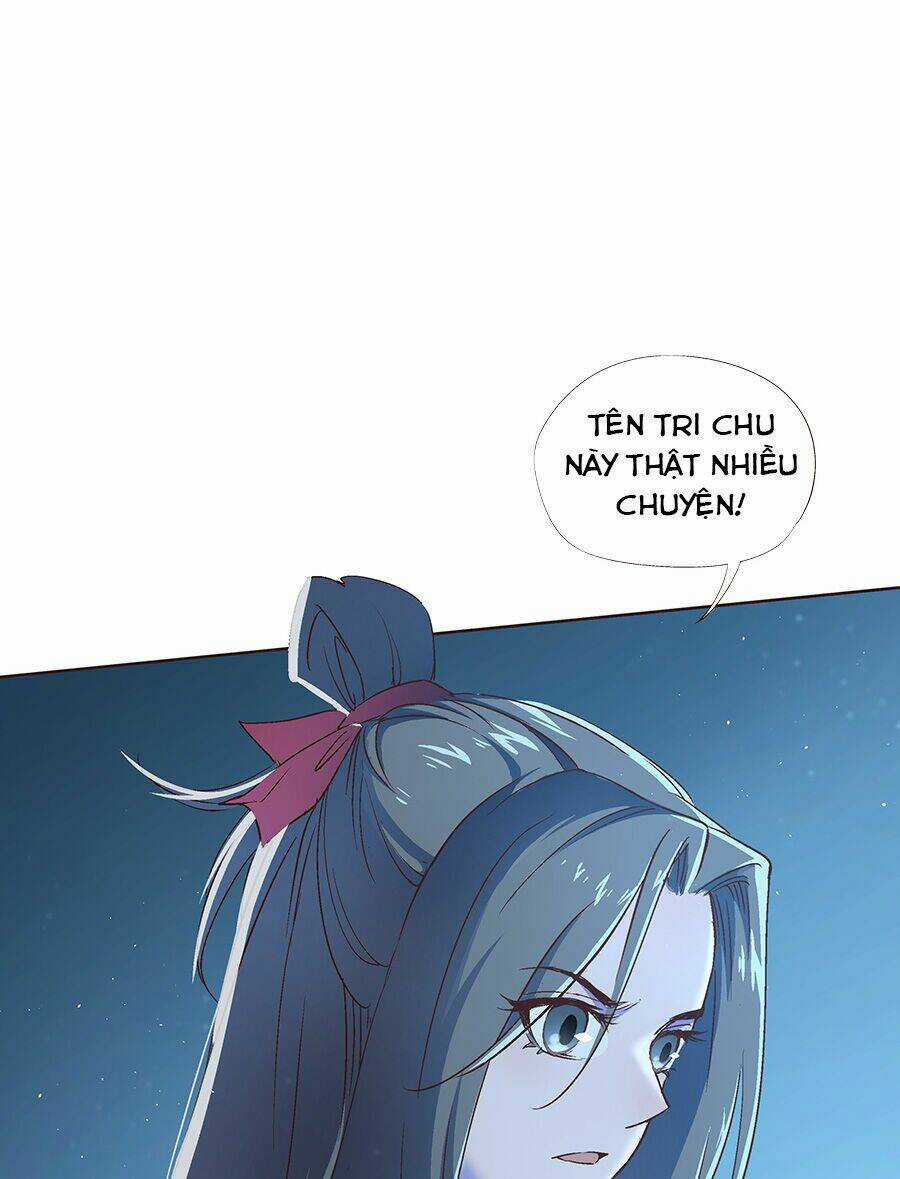 Vong Xuyên Dạ Hành Chapter 4 trang 5