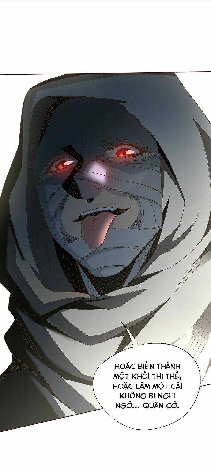 Vong Xuyên Dạ Hành Chapter 4 trang 53