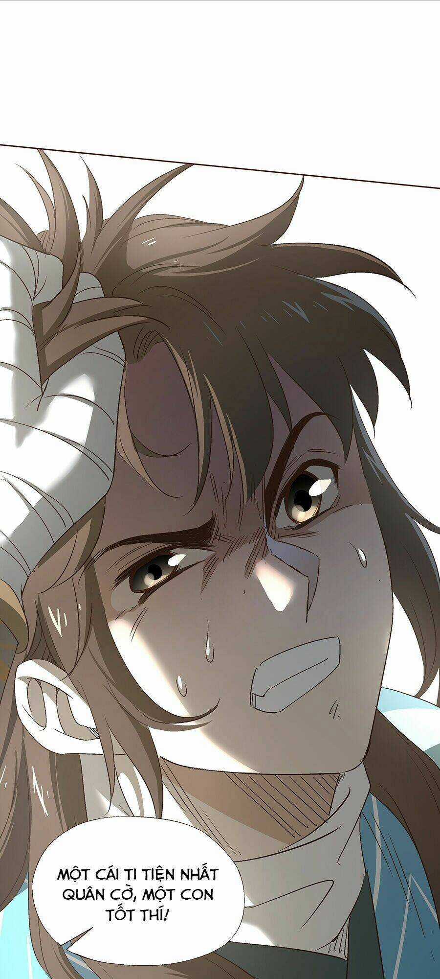 Vong Xuyên Dạ Hành Chapter 4 trang 55