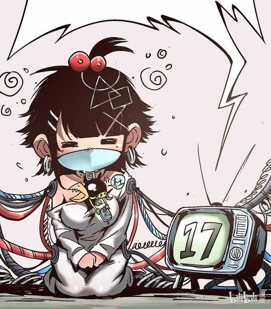 Vong Xuyên Dạ Hành Chapter 4 trang 59