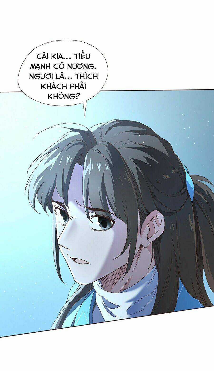 Vong Xuyên Dạ Hành Chapter 4 trang 7