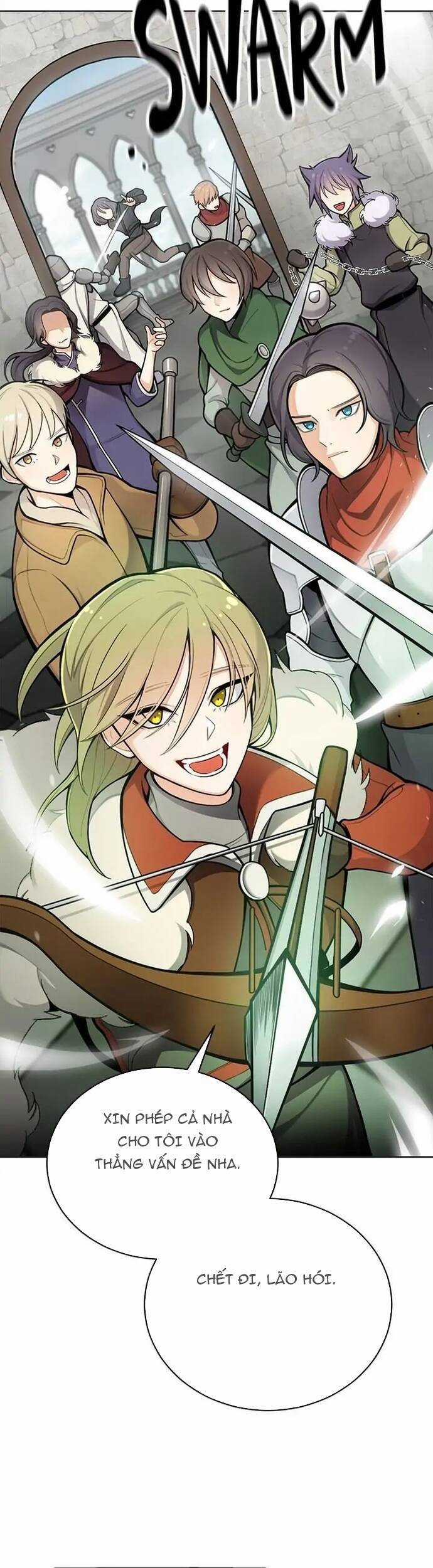 Vr & Rpg Chapter 12 trang 2