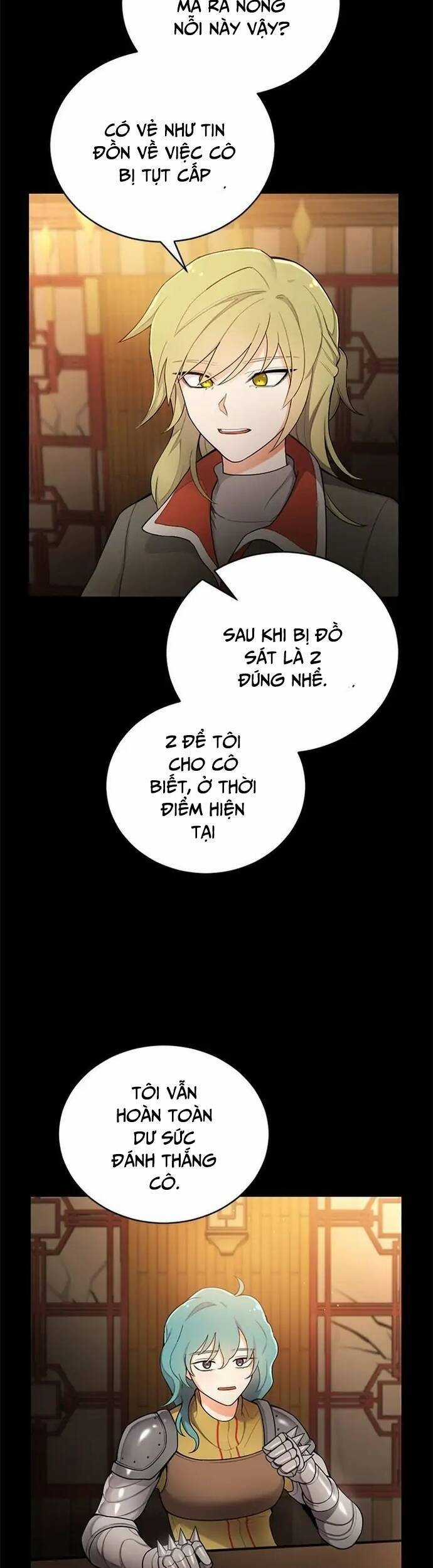 Vr & Rpg Chapter 13 trang 2