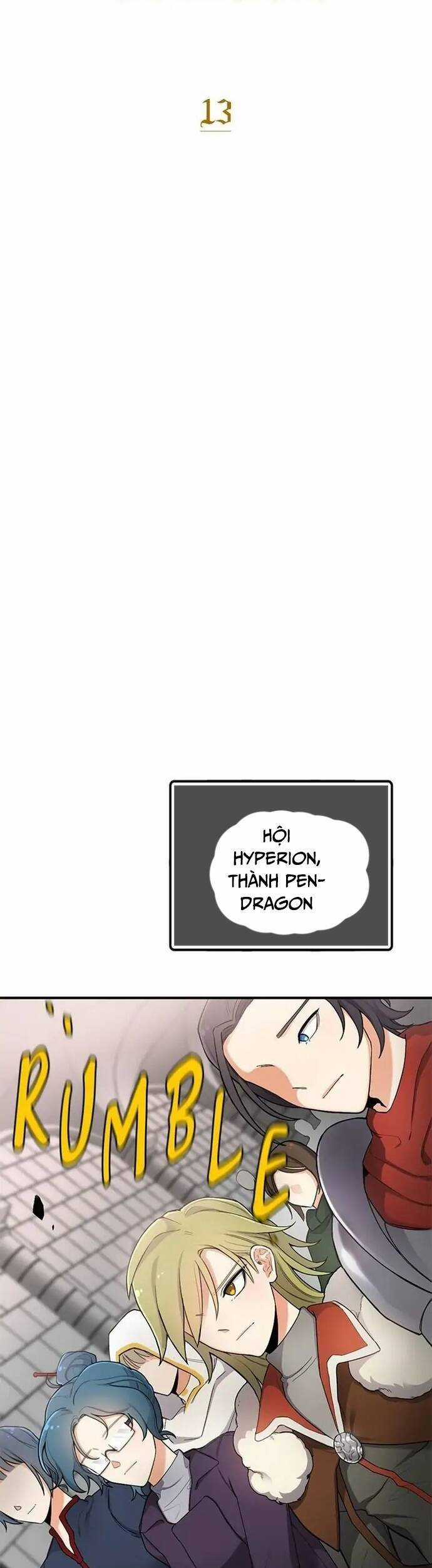 Vr & Rpg Chapter 13 trang 6