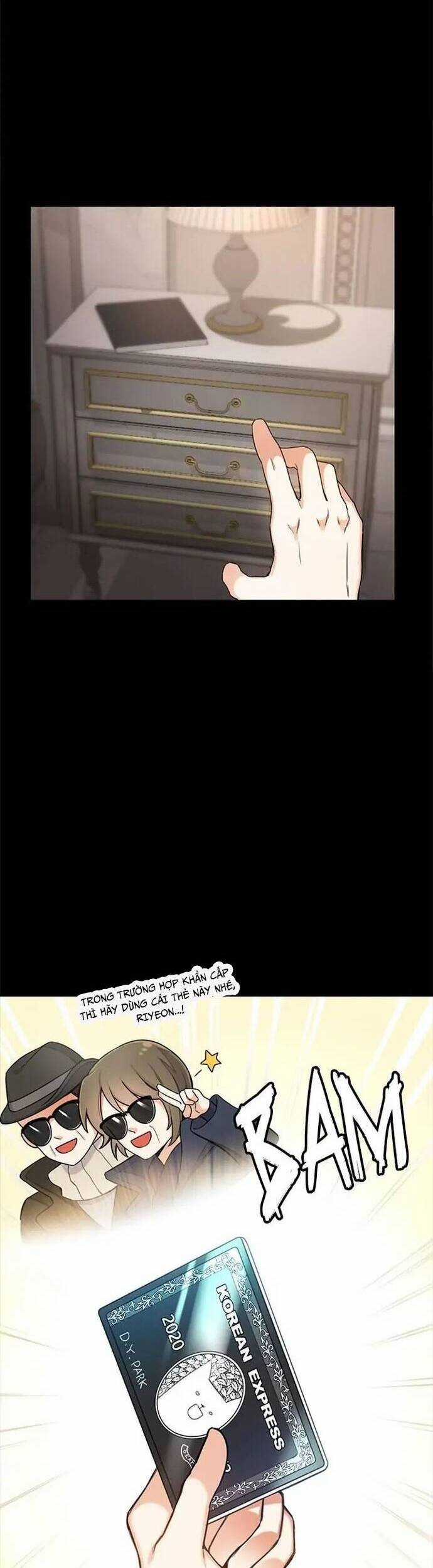 Vr & Rpg Chapter 14 trang 11