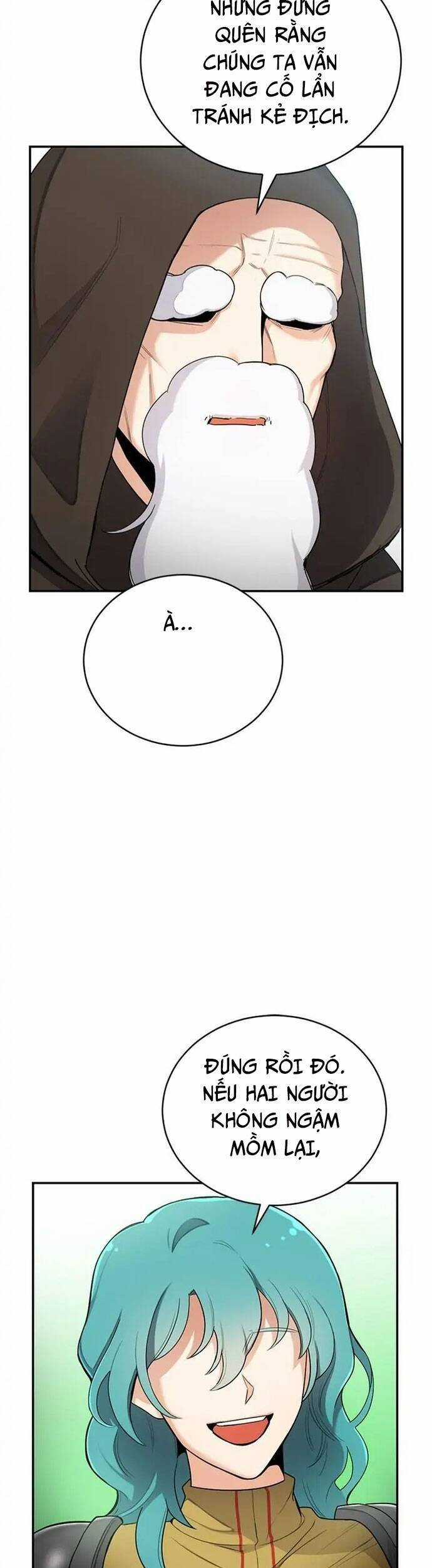 Vr & Rpg Chapter 14 trang 46