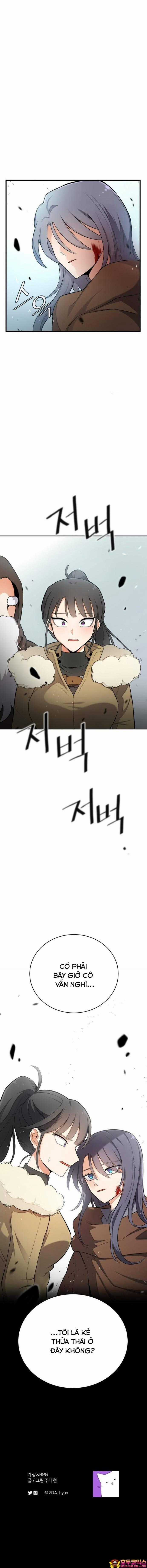 Vr & Rpg Chapter 15 trang 11