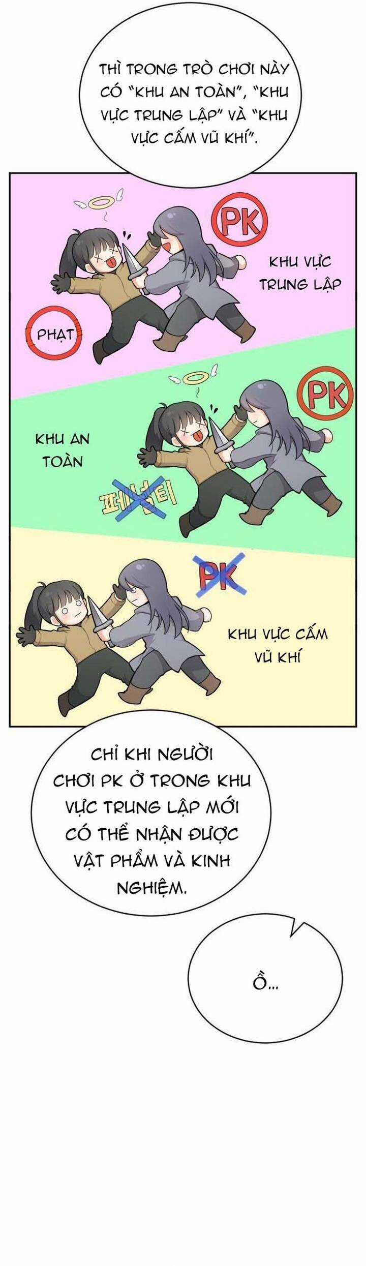 Vr & Rpg Chapter 16 trang 18