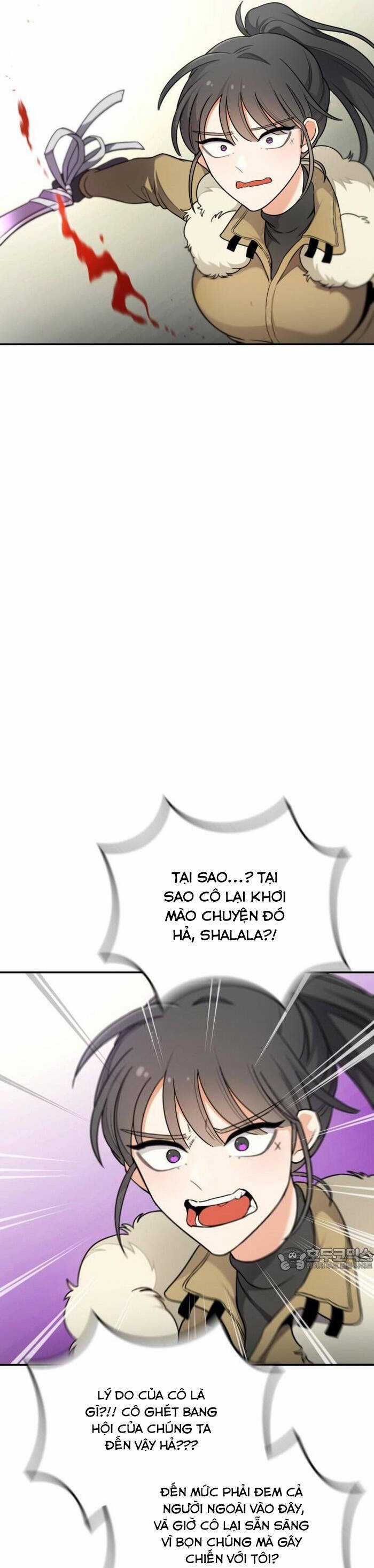 Vr & Rpg Chapter 17 trang 18