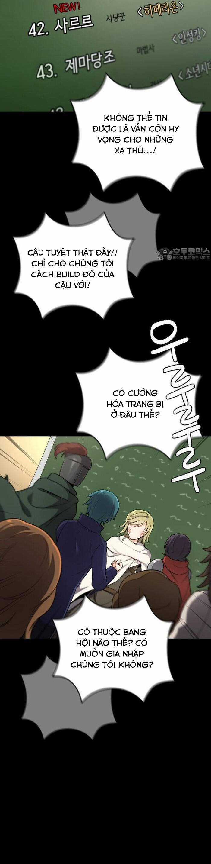 Vr & Rpg Chapter 17 trang 25