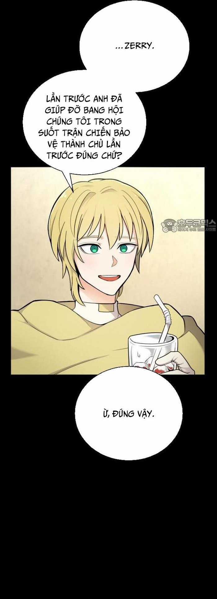 Vr & Rpg Chapter 24 trang 6